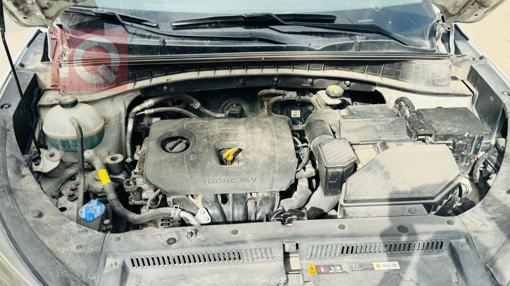 هيونداي توسان